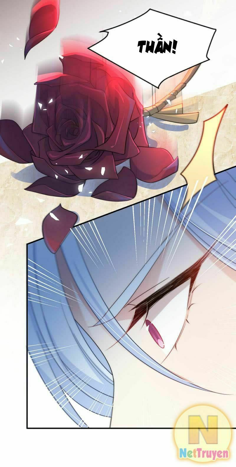 Ma Lạt Thiên Kim Đẩu Ác Thiếu: Chapter 196