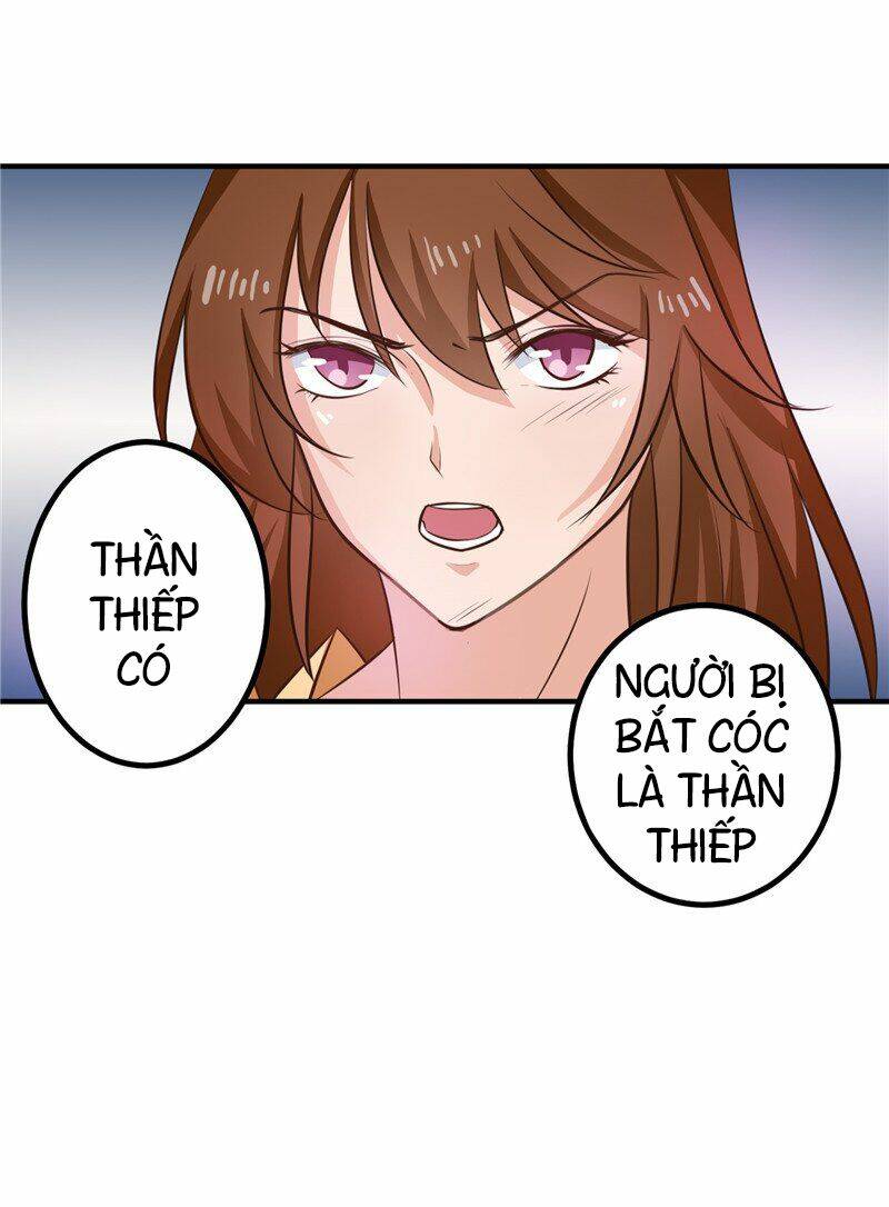 Thiên Tài Tiểu Độc Phi: Chapter 95