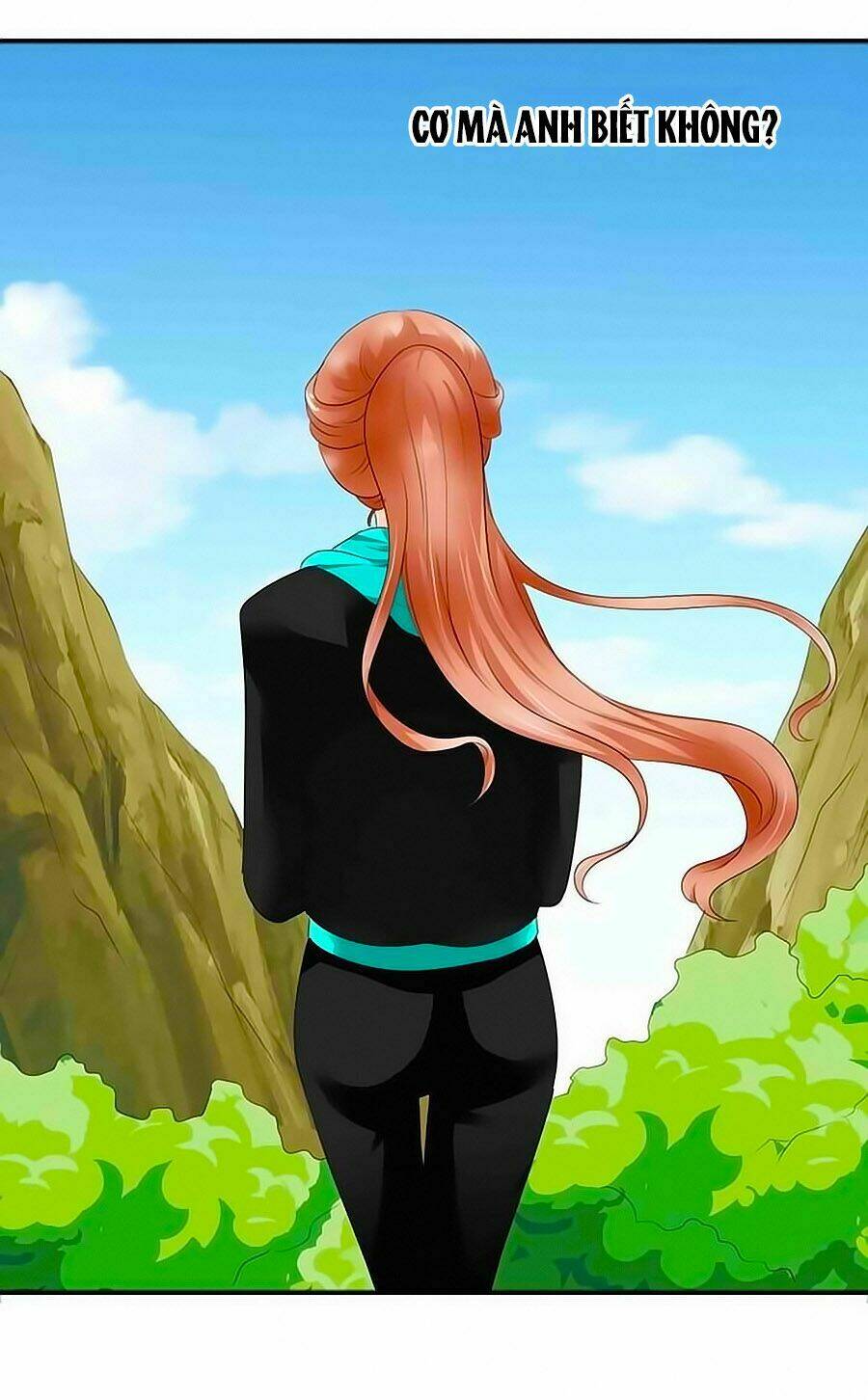 Song Diện Danh Viện: Chapter 43