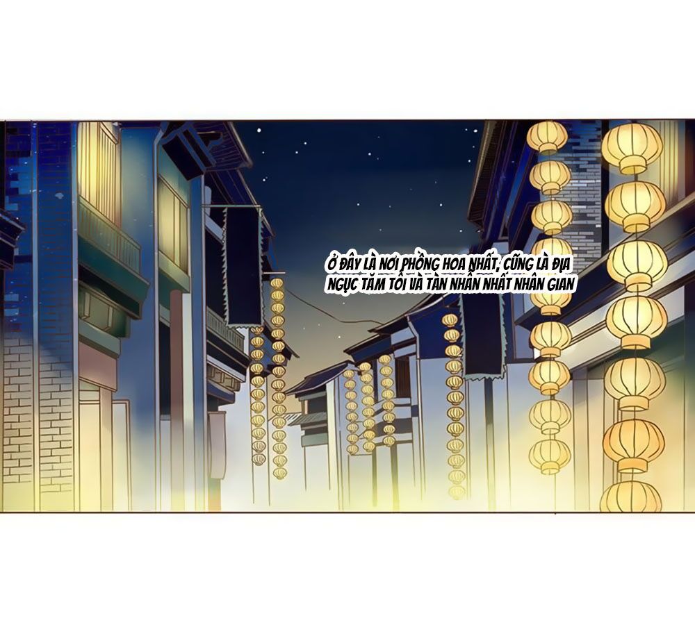 Đế Vương Trắc: Chapter 53