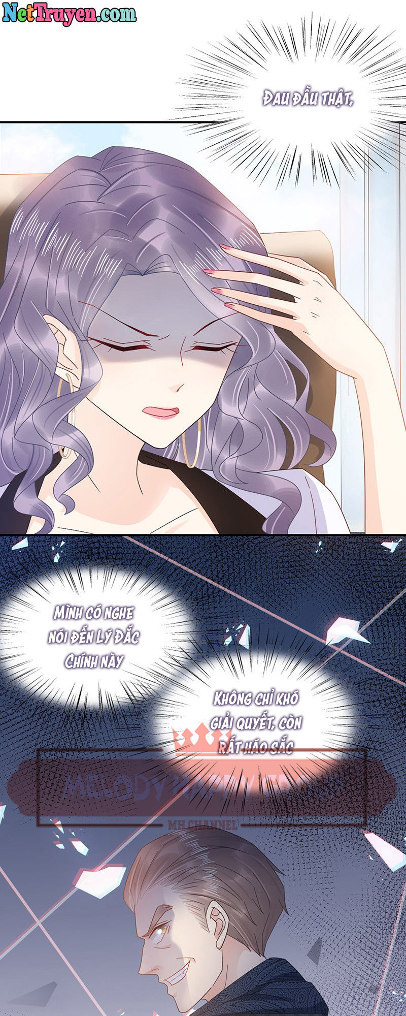 Thịnh Thế Điềm Sủng: Tiểu Manh Thê Của Dịch Thiếu: Chapter 30