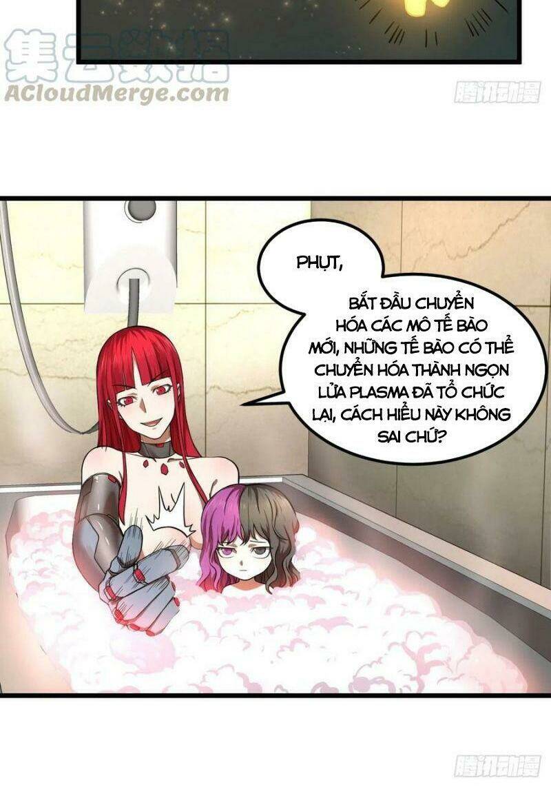 Danh Sách Kẻ Phản Diện: Chapter 133