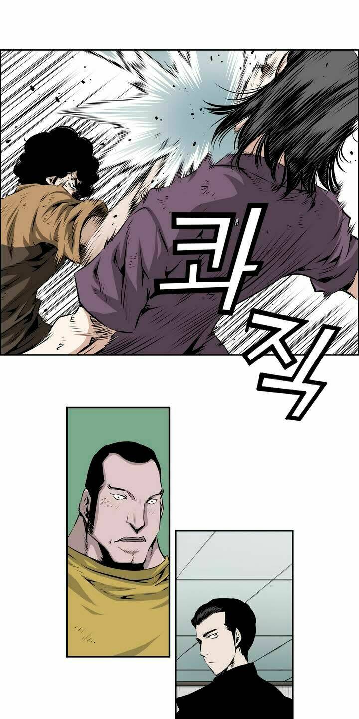 Double Casting: Chapter 74