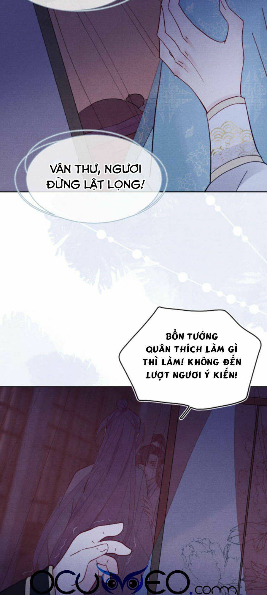 Quân Nhan Tựa Hoa Đào: Chapter 15