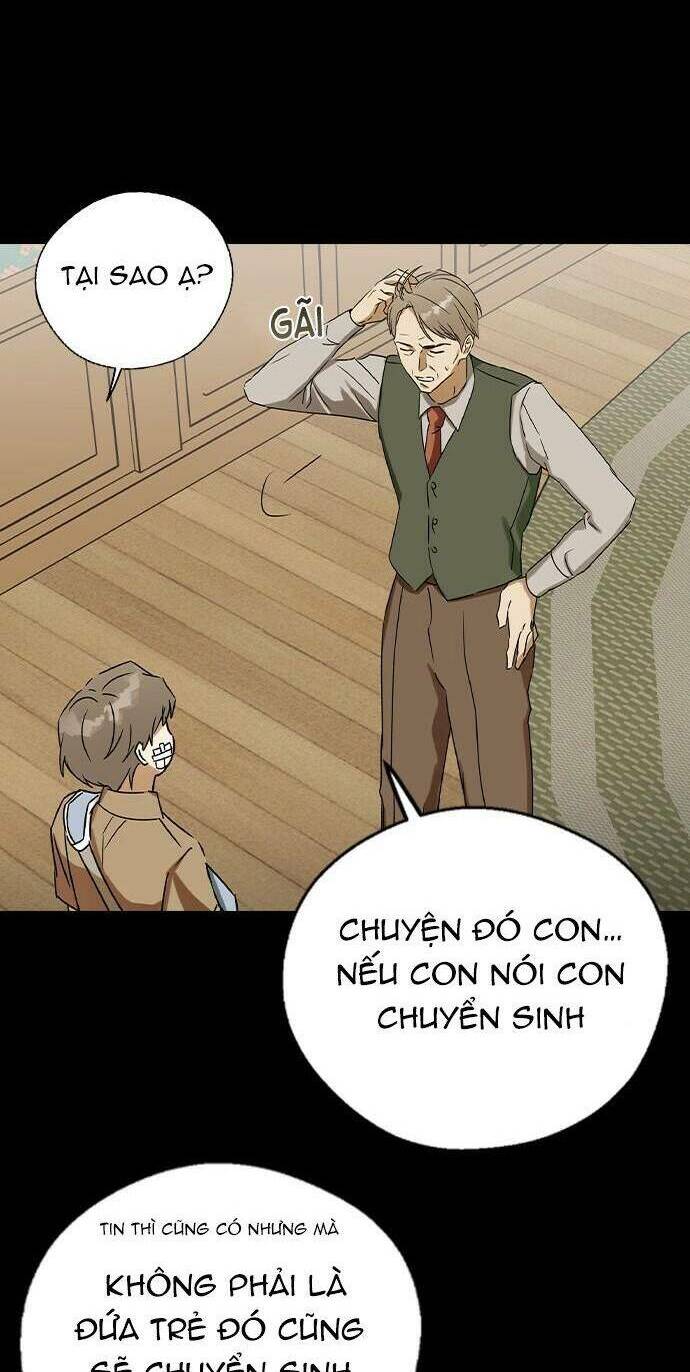 Duyên Nợ Kiếp Trước: Chapter 39