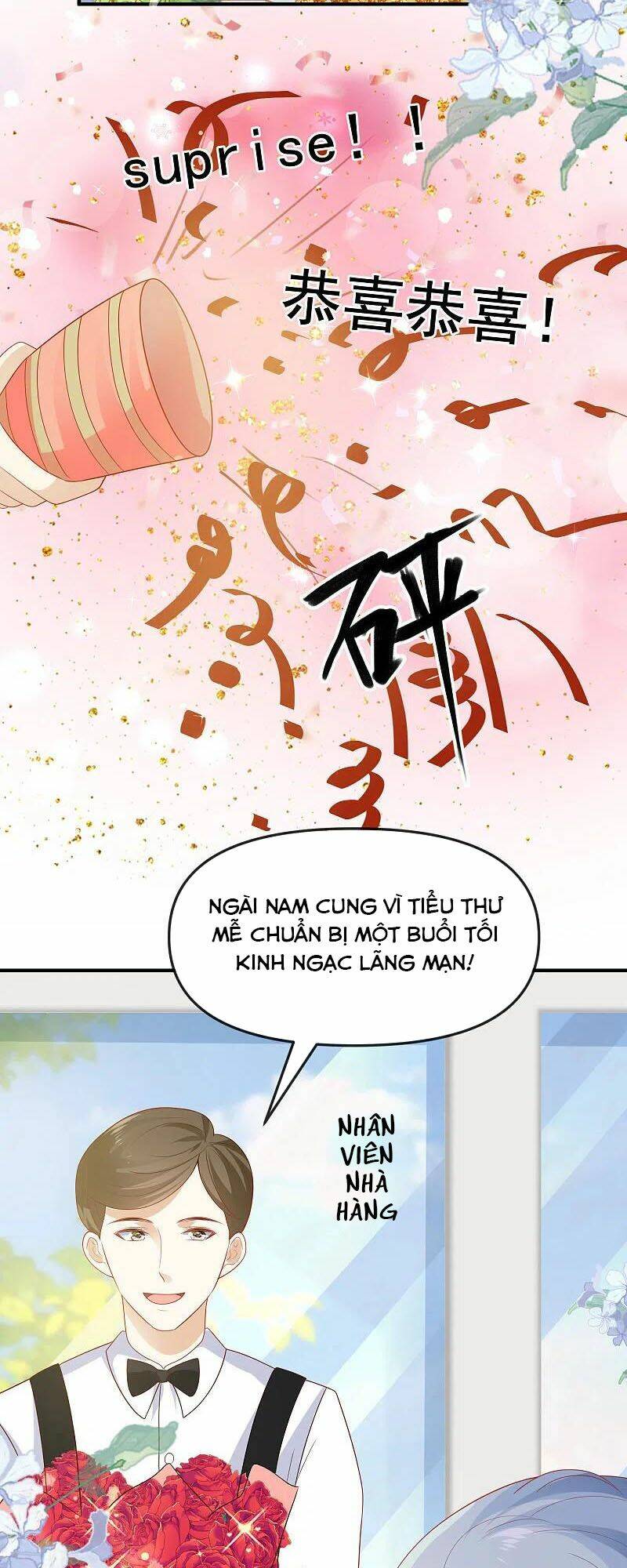 Sủng Hậu Của Vương: Chapter 142