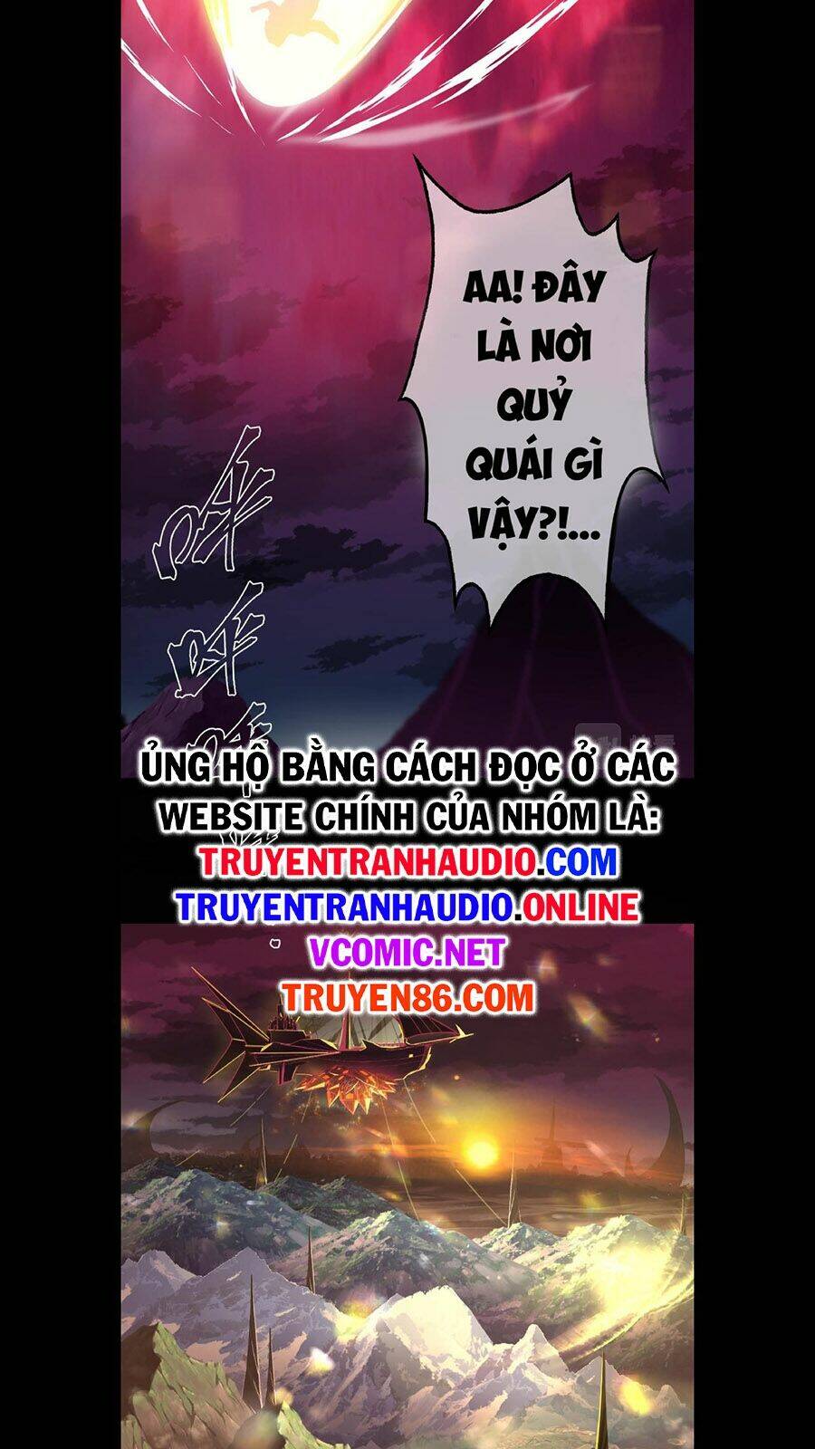 Tác Giả Sinh Tồn Ký: Chapter 2