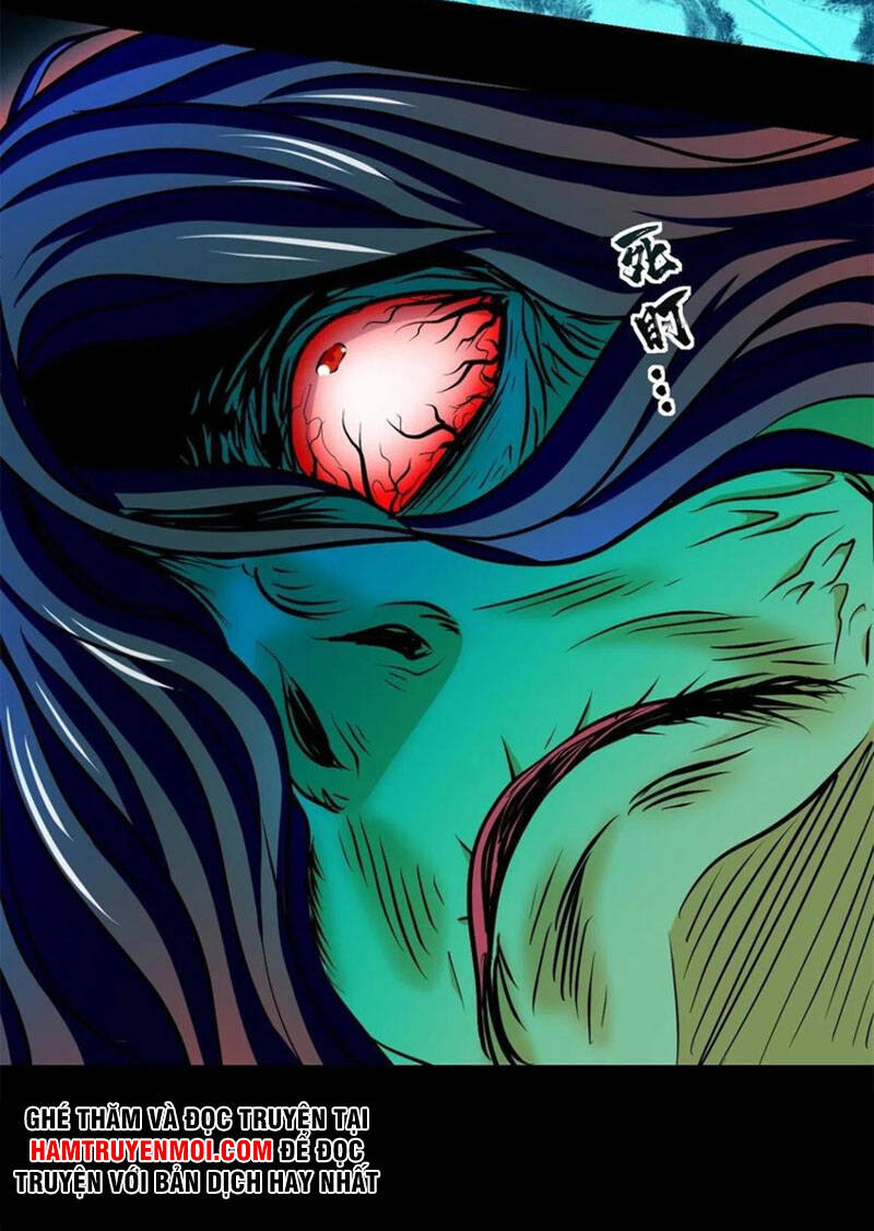 Toàn Cầu Sụp Đổ: Chapter 70