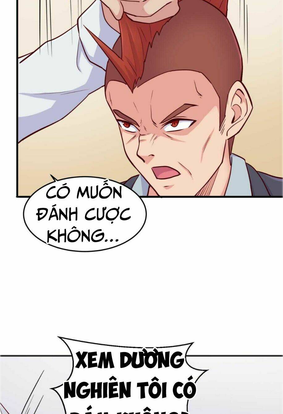 Bác Sĩ Riêng Của Nữ Thần: Chapter 55