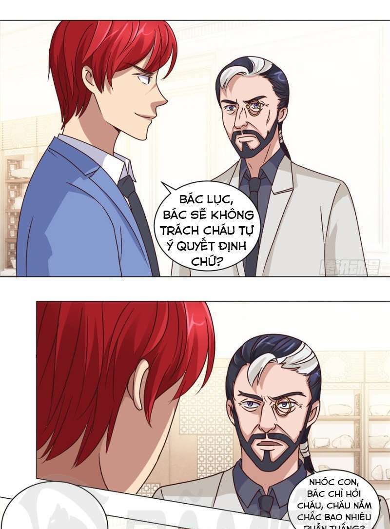 Đô Thị Chí Tôn Hệ Thống: Chapter 74