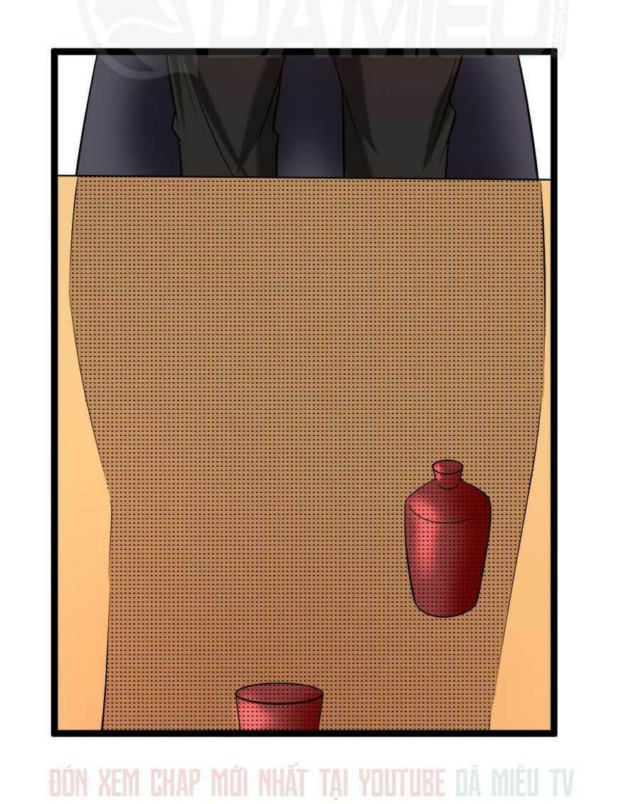 Đô Thị Tu Luyện Cuồng Triều: Chapter 75