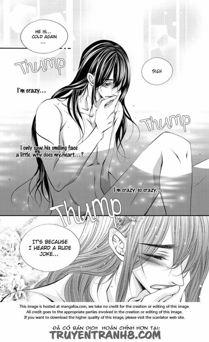 Lueduo Diren De Xin: Chapter 5