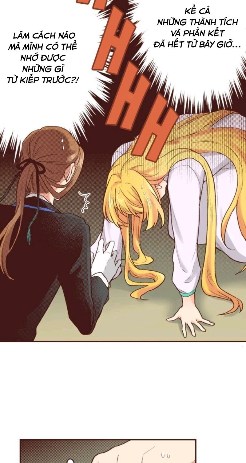 Tôi Tỉnh Lại Sau 20 Năm!: Chapter 5