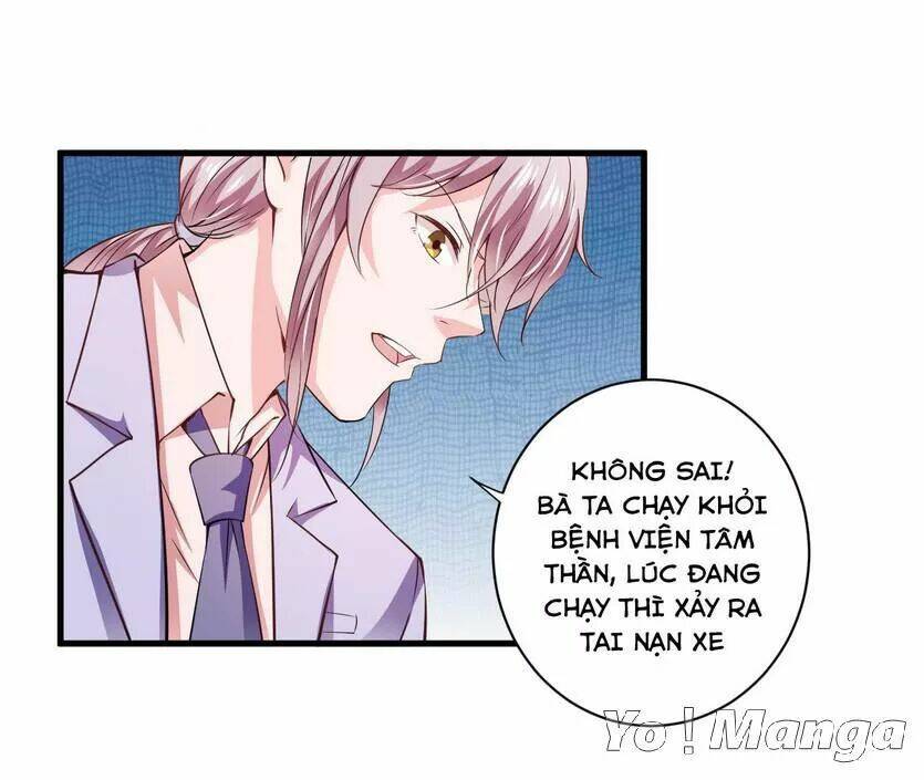 Thiểm Hôn Kinh Ái: Chapter 111