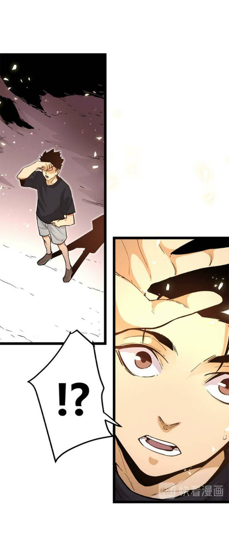 Hắc Uyên Lê Minh Thời: Chapter 10