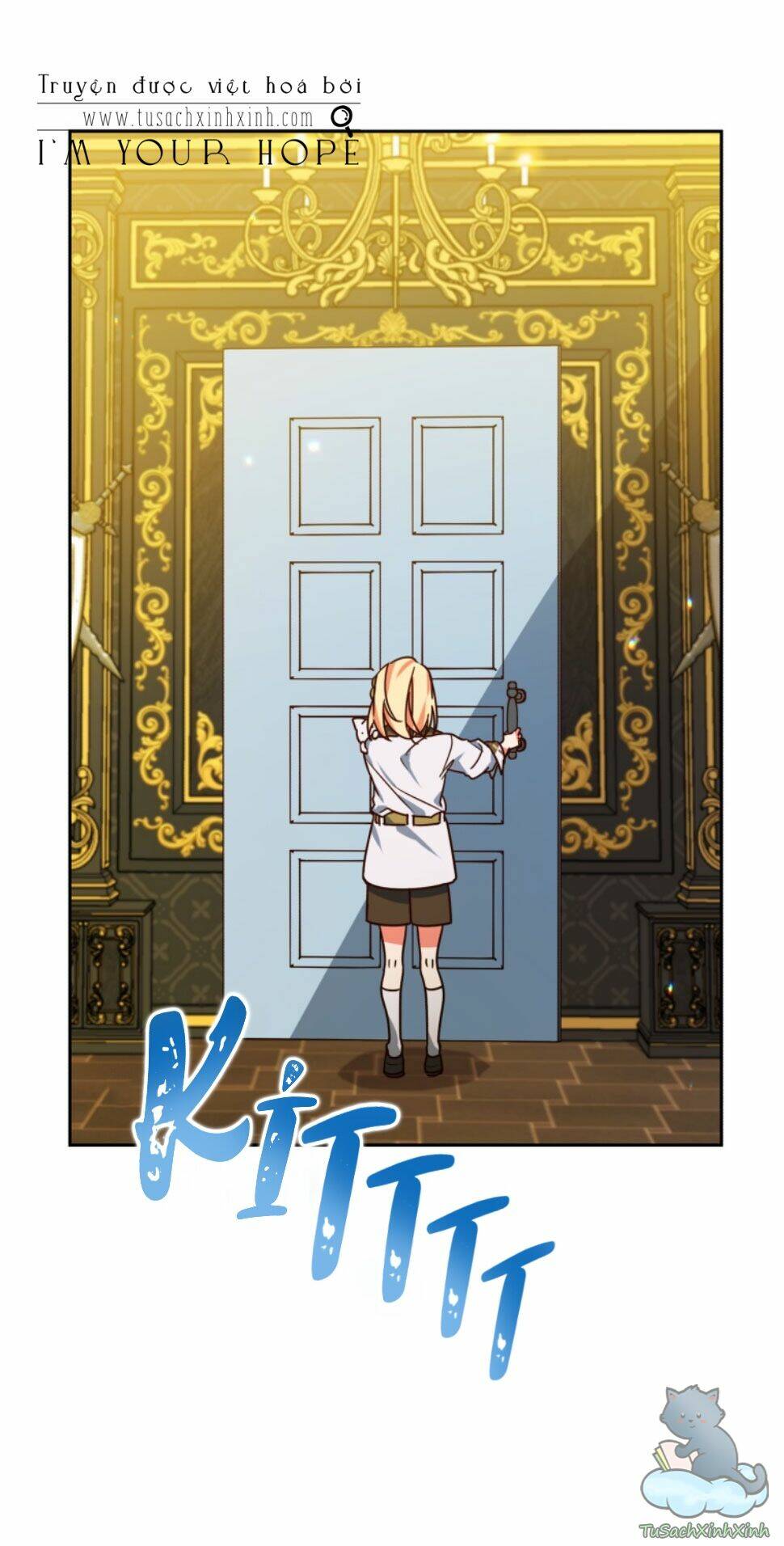 Nàng Elizabeth Thuần Khiết: Chapter 32