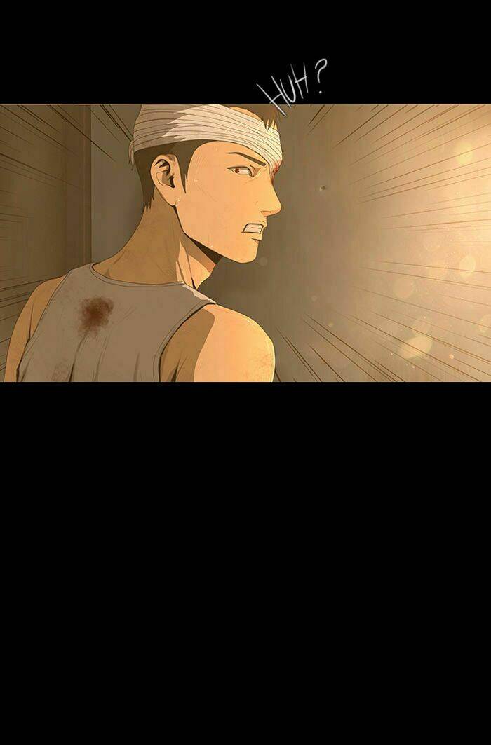 Dead Days: Chapter 29