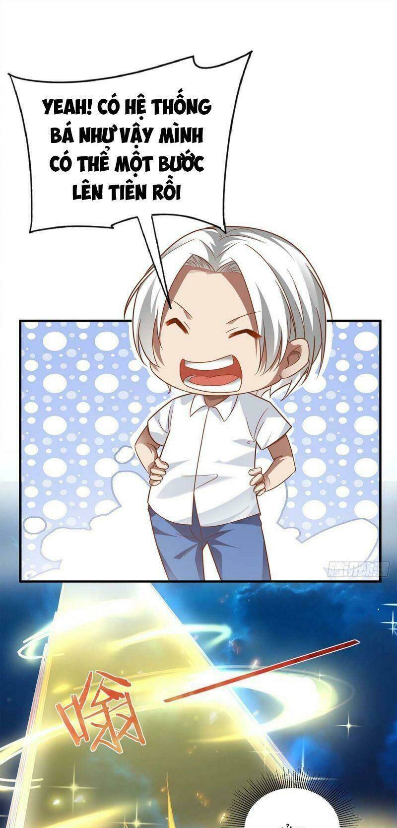 Siêu Cấp Thôn Phệ Hệ Thống: Chapter 1