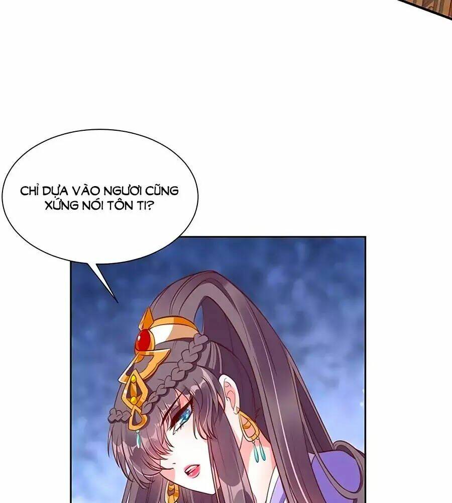 Thịnh Thế Lê Hoa Điện: Chapter 78