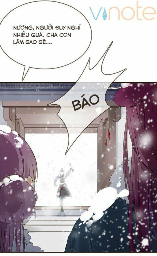 Đại Giá Thừa Tướng: Chapter 11