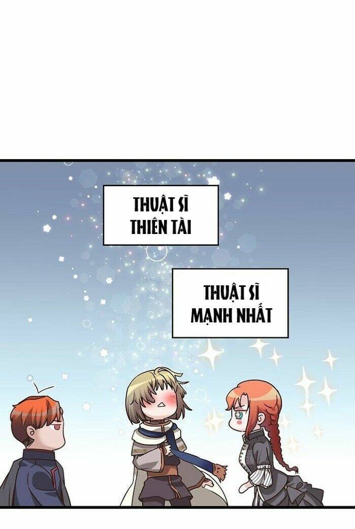 Nhân Vật Phản Diện Yêu Cầu Tôi Yêu Chàng: Chapter 24