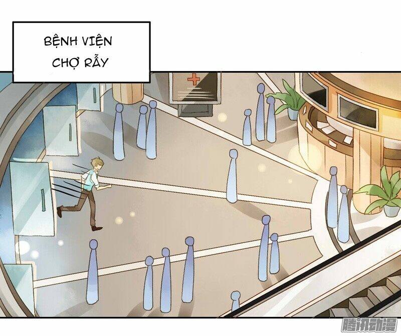 Sức Mạnh Của Sắc Đẹp: Chapter 97