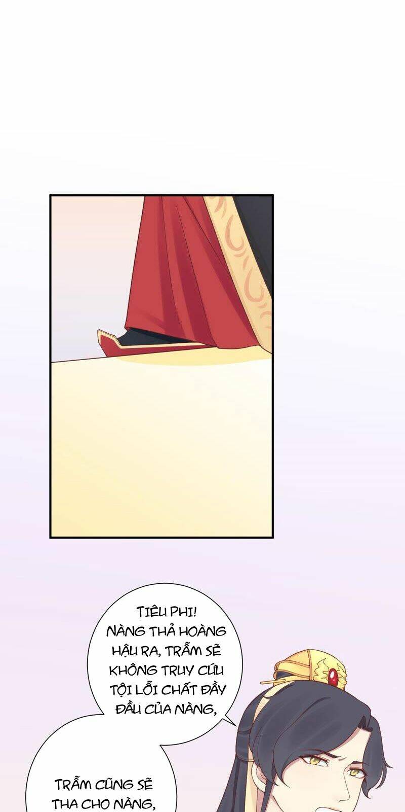 Hoàng Hậu Bận Lắm: Chapter 150