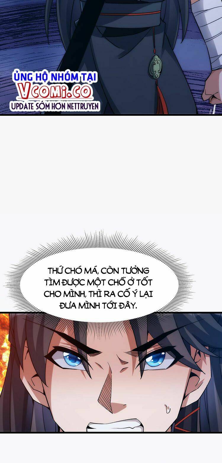 999 Nụ Hôn Bá Đạo Của Nam Thần: Chapter 7
