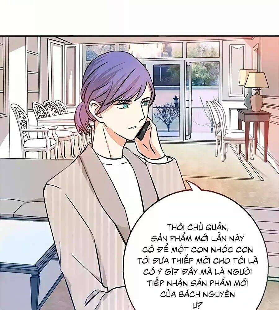 Mùi Hương Lãng Mạn: Chapter 44