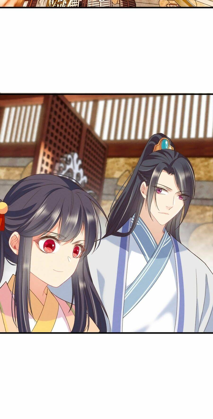 Trọng Sinh Chi Đích Nữ Bất Thiện: Chapter 23