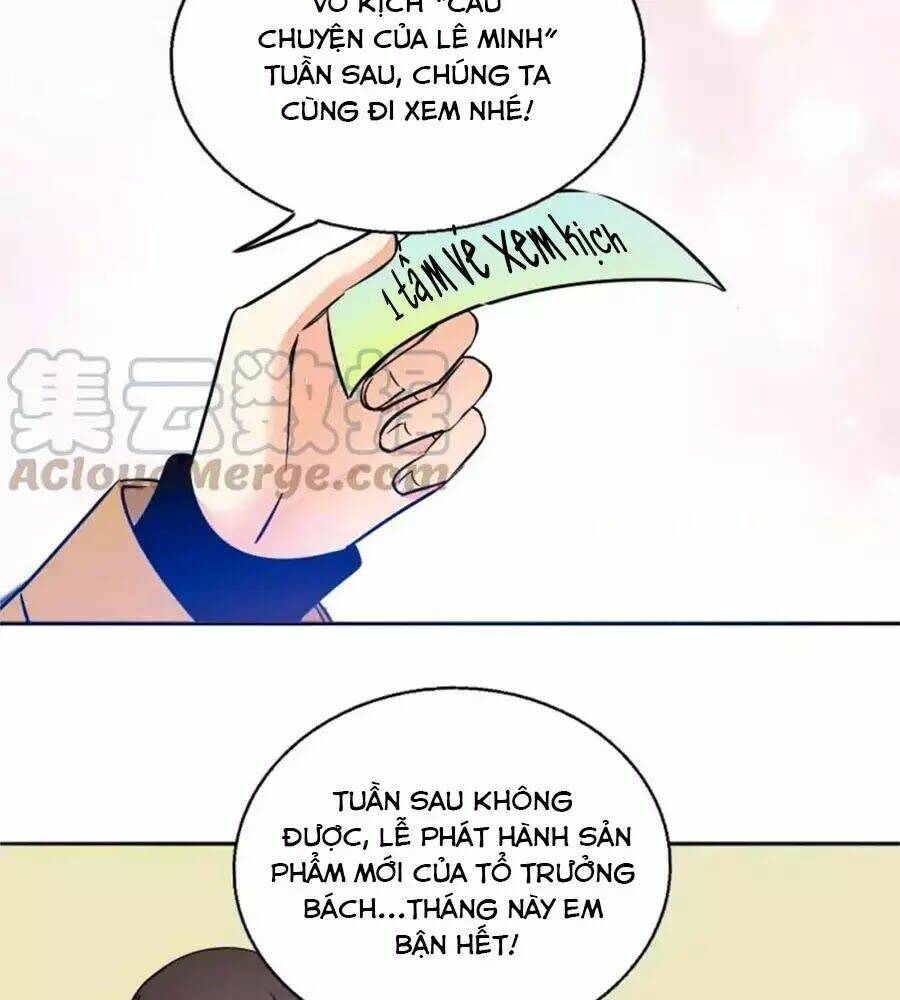 Mùi Hương Lãng Mạn: Chapter 45