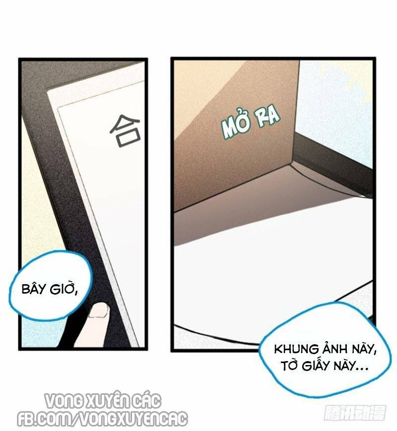 Vết Cắn Và Khế Ước: Chapter 13