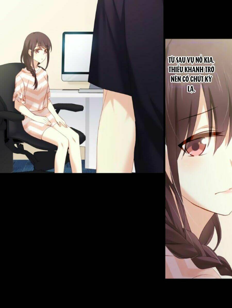 Tình Yêu Là Thế 2: Chapter 19