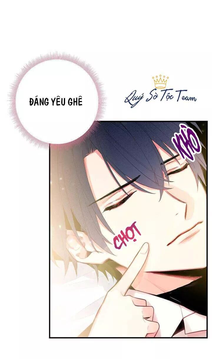Tồn Tại Với Tư Cách Là Vợ Của Nam Chính: Chapter 116: Hái hoa tặng nàng