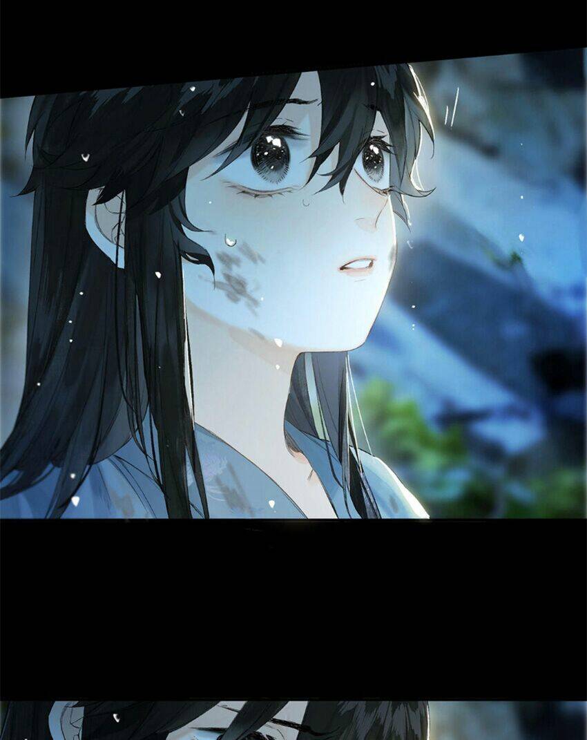 Lưu Hoa Bất Cập Xuân: Chapter 40