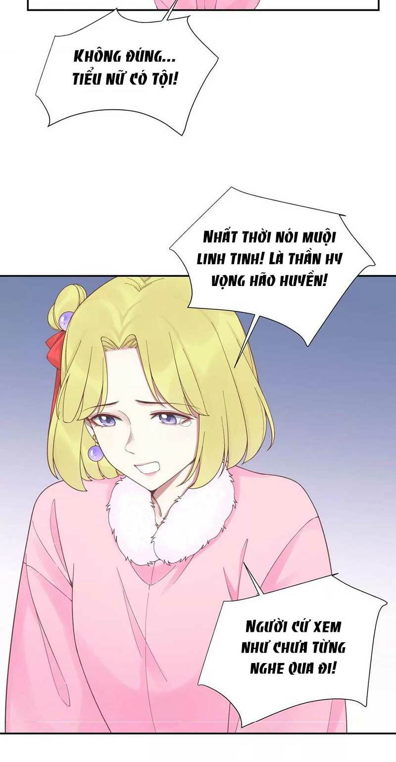 Hoàng Hậu Bận Lắm: Chapter 196