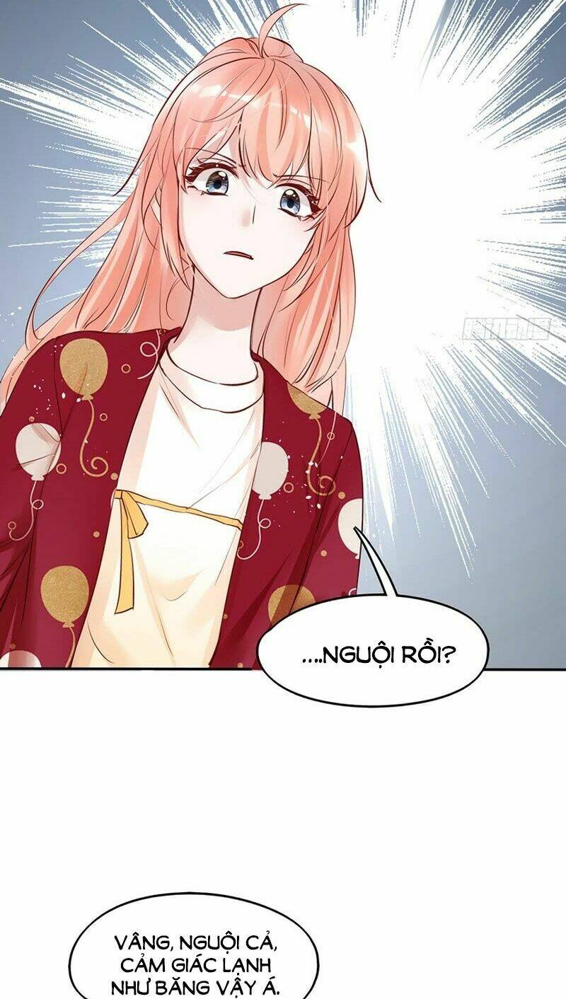 Sau Này Vẫn Cứ Thích Em: Chapter 24