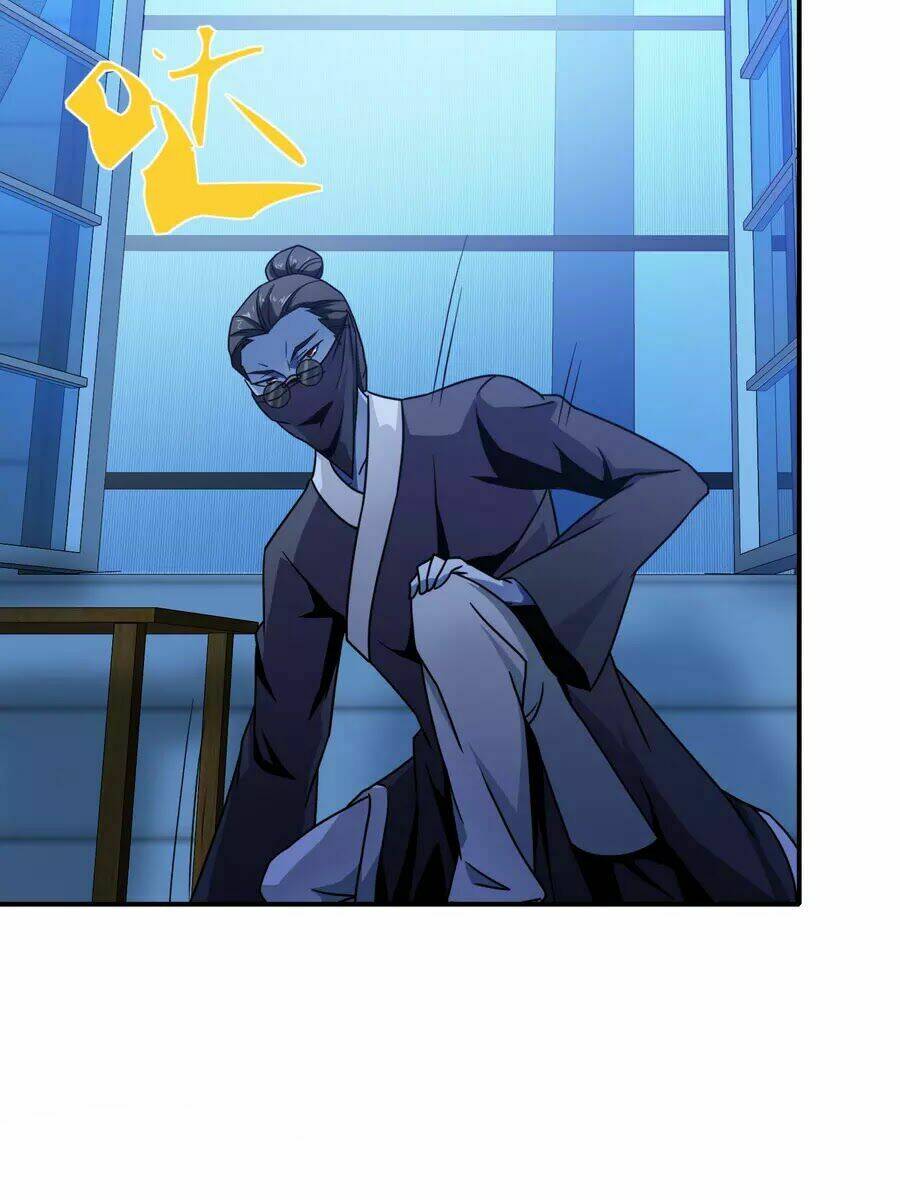 Hộ Hoa Cao Thủ Tại Đô Thị: Chapter 68