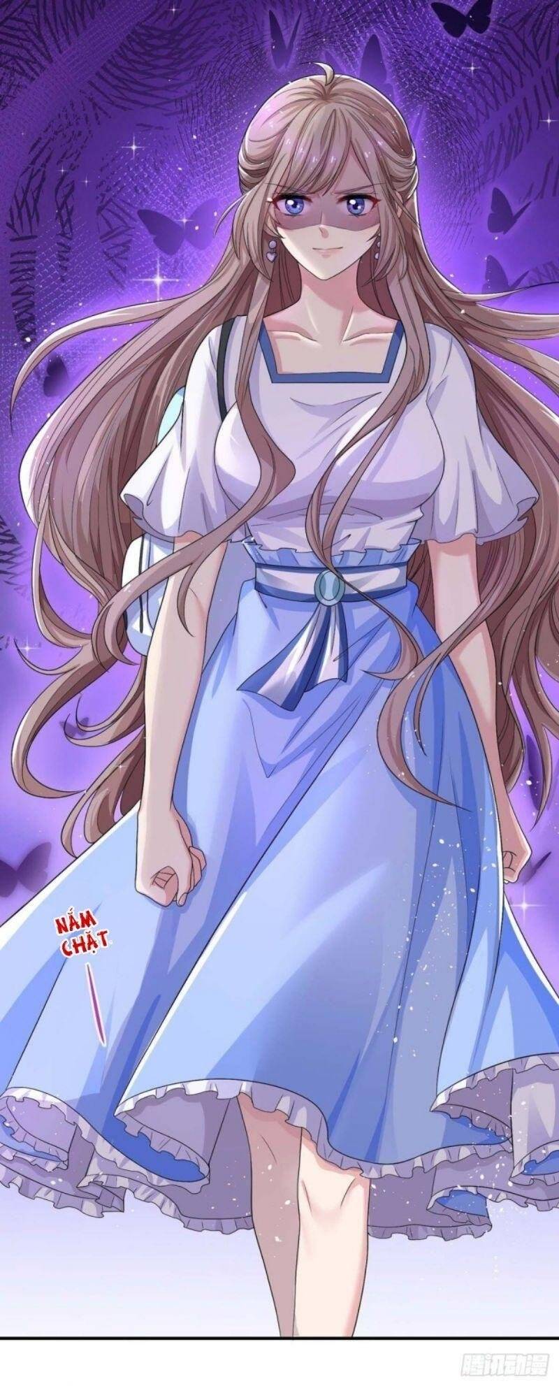 Trọng Sinh Chi Ngược Tra Nữ Vương: Chapter 8