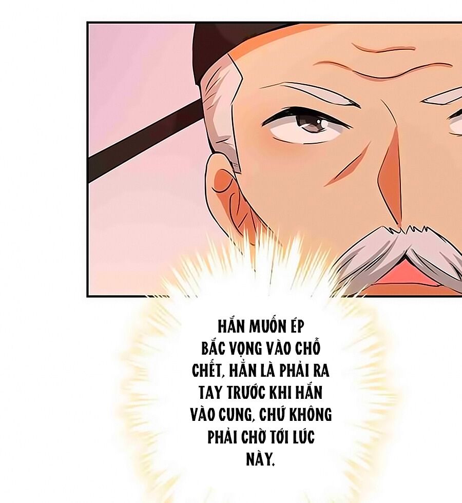 Vương Gia ! Ngươi Thật Bỉ Ổi !: Chapter 322