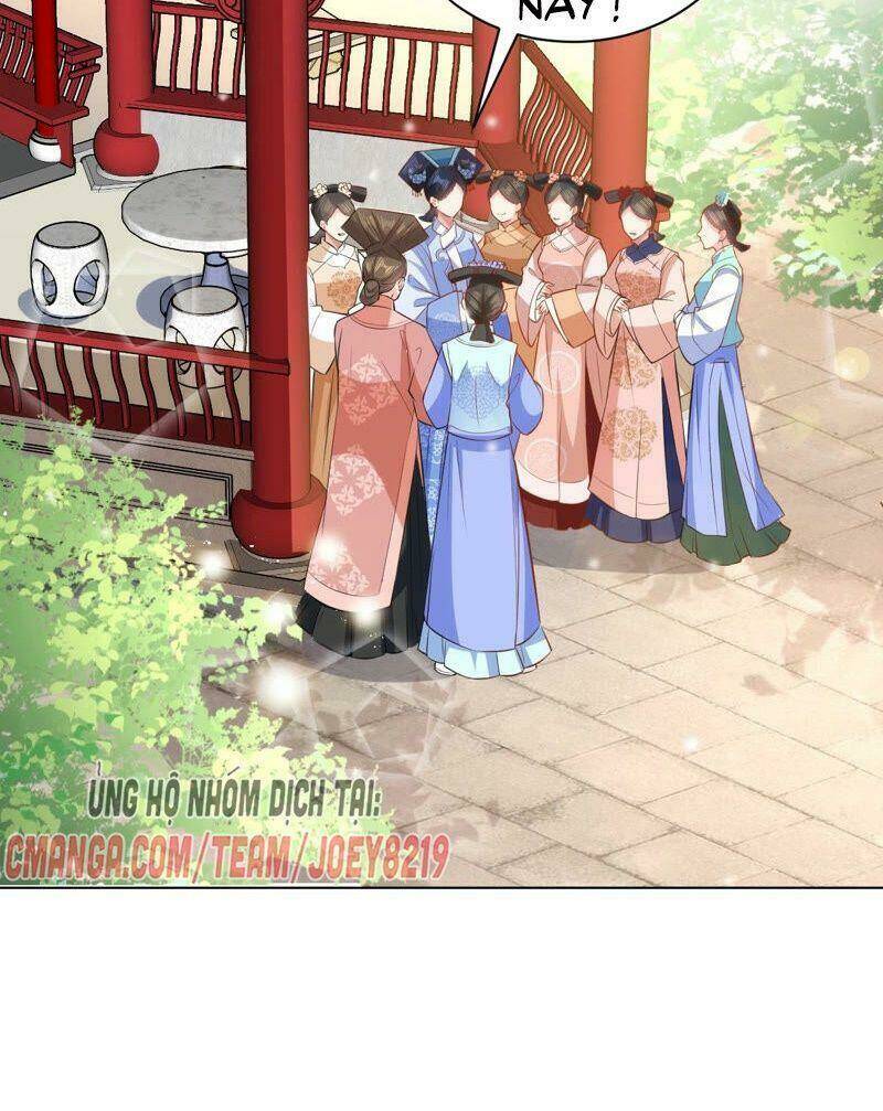 Quận Chúa Vững Vàng, Thiết Lập Nhân Vật Không Thể Vỡ: Chapter 43