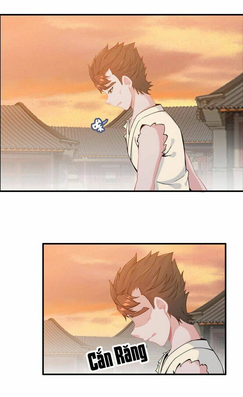 Thần Ma Thiên Sát: Chapter 42