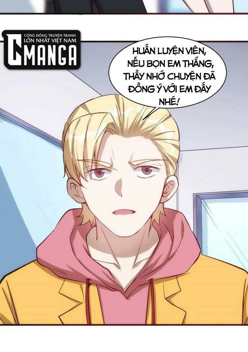 Thánh Đường Chi Thành: Chapter 55