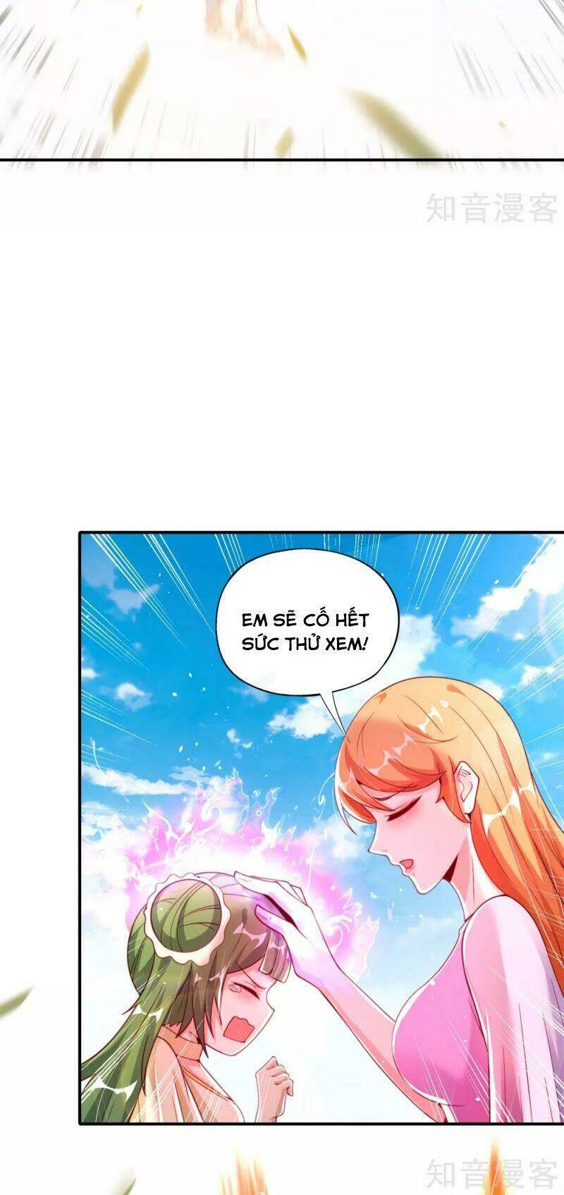 Vòng Bạn Bè Mạnh Nhất Của Tiên Giới: Chapter 90