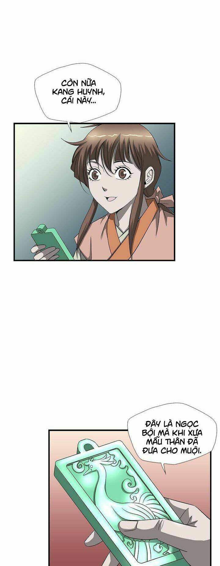 Cuồng Long: Chapter 49