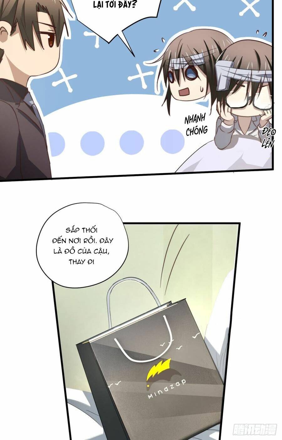 Đơn Phương Yêu Thầm Anh: Chapter 54