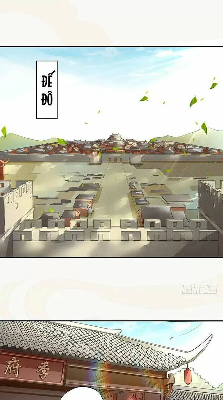 Tuyệt Thế Luyện Đan Sư: Chapter 37