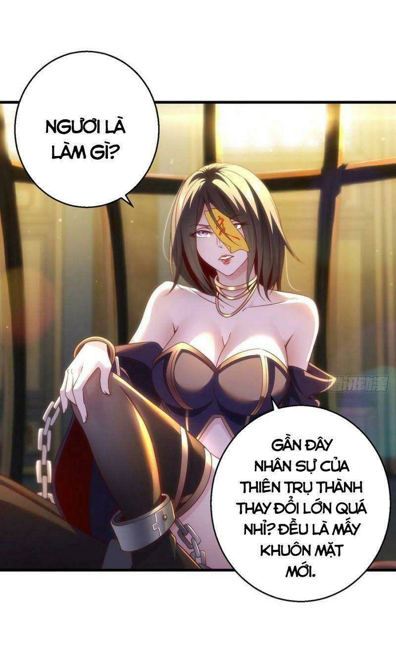 Ta Là Đại Hoàn Đan: Chapter 90