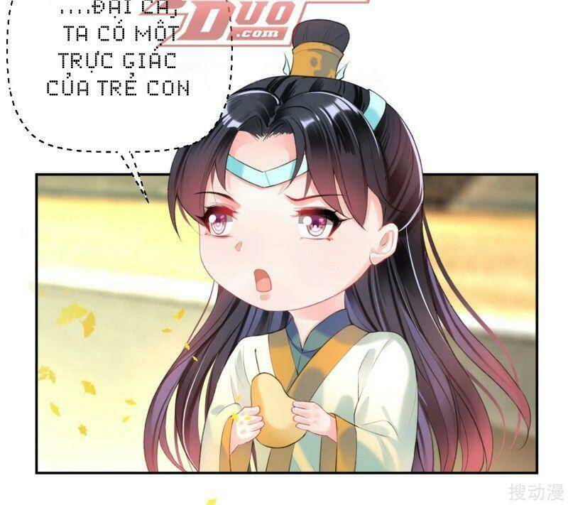 Vương Gia, Áo Lót Của Ngươi Rơi Mất Rồi: Chapter 46