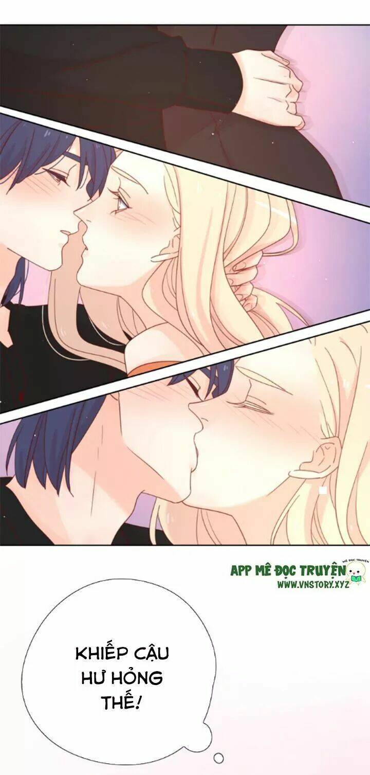 Cạm Bẫy Ngọt Ngào: Chapter 79